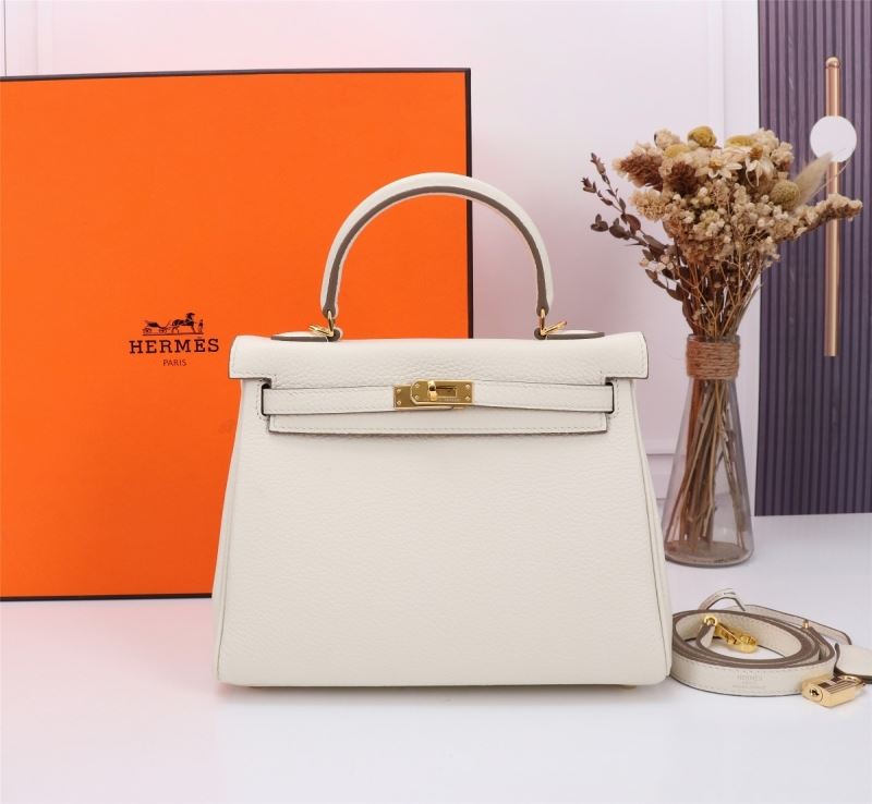 Hermes Kelly Bags